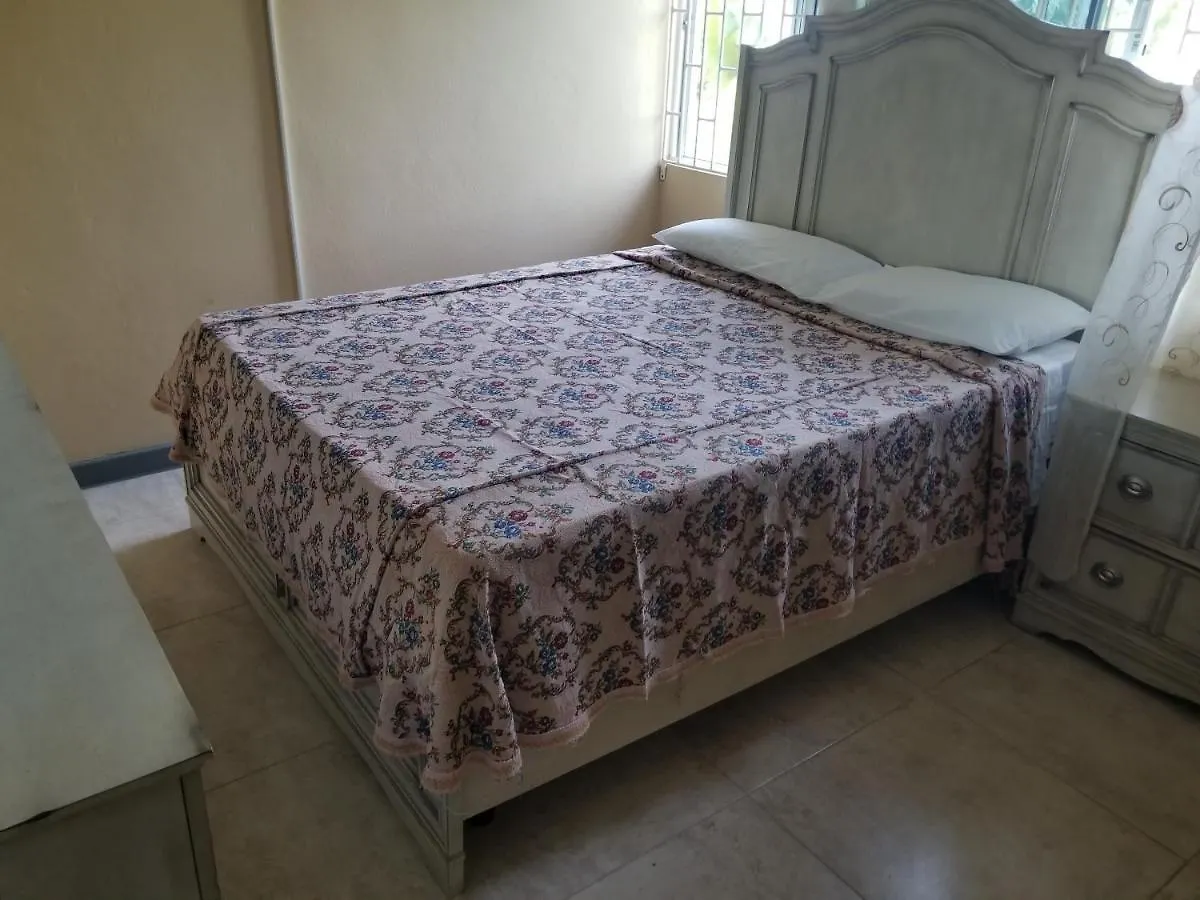 Chaudhry House Montego Bays- 2Nd Floor Apt Jamaica