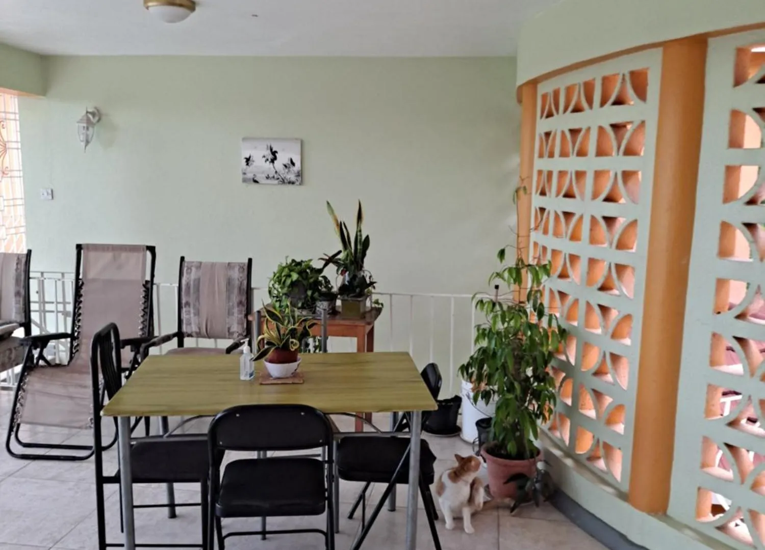 Chaudhry House Montego Bays- 2Nd Floor Apt Jamaica